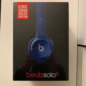 Beats solo 2